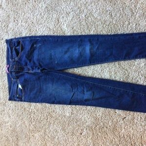 April Girl Jeans